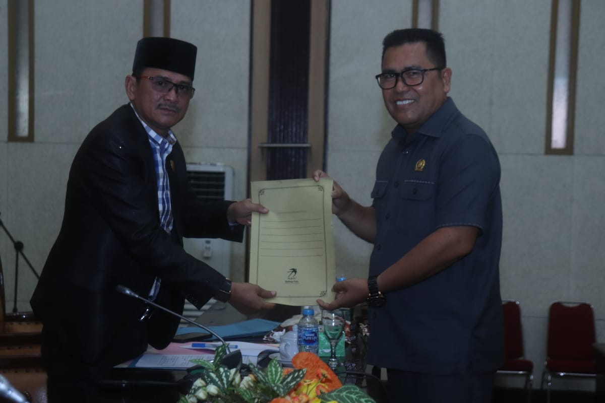Fraksi PDI Perjuangan Minta Inovasi PAD