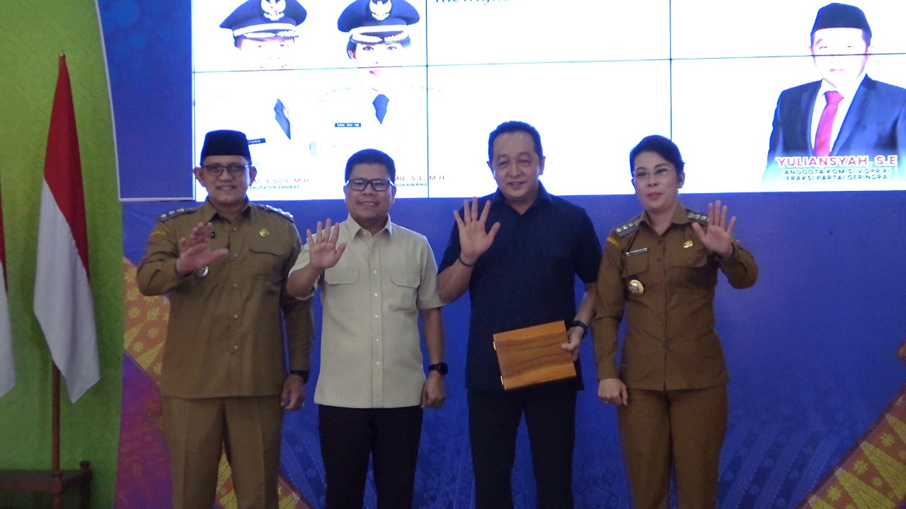 SOSIALISASI KMP: TAK SEKADAR BERDIRI, KOPERASI MERAH PUTIH DIHARAPKAN HIDUPKAN EKONOMI RAKYAT