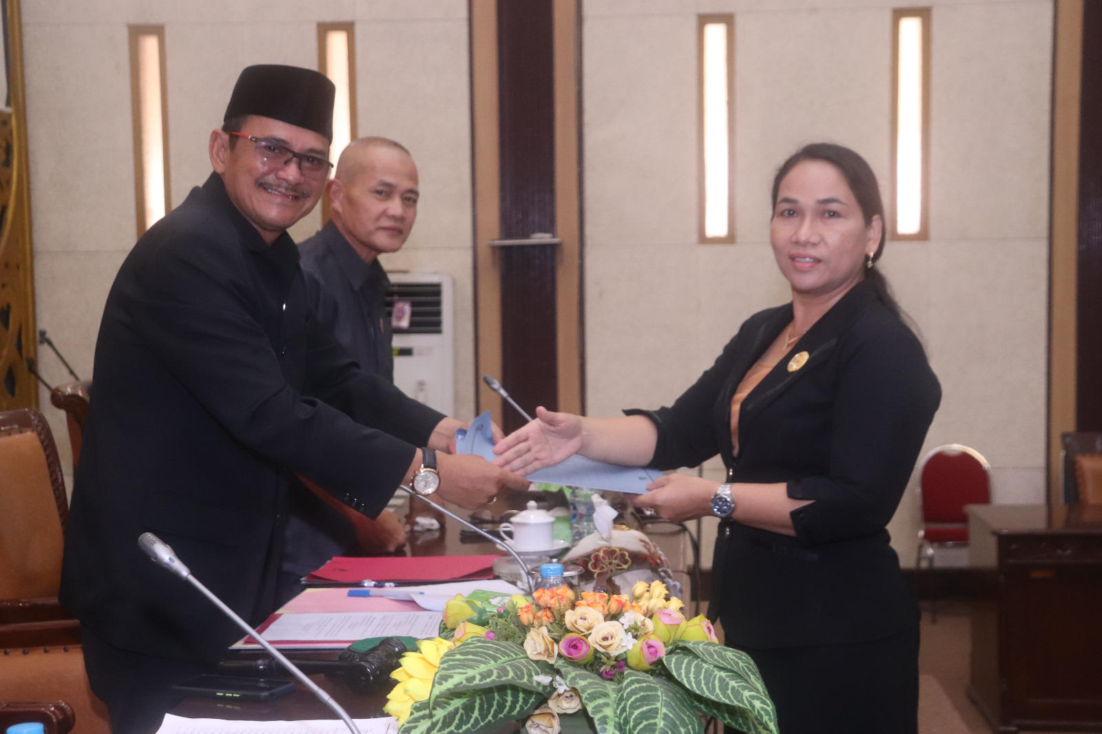 Golkar Akui Normatif dan Berjalan Baik