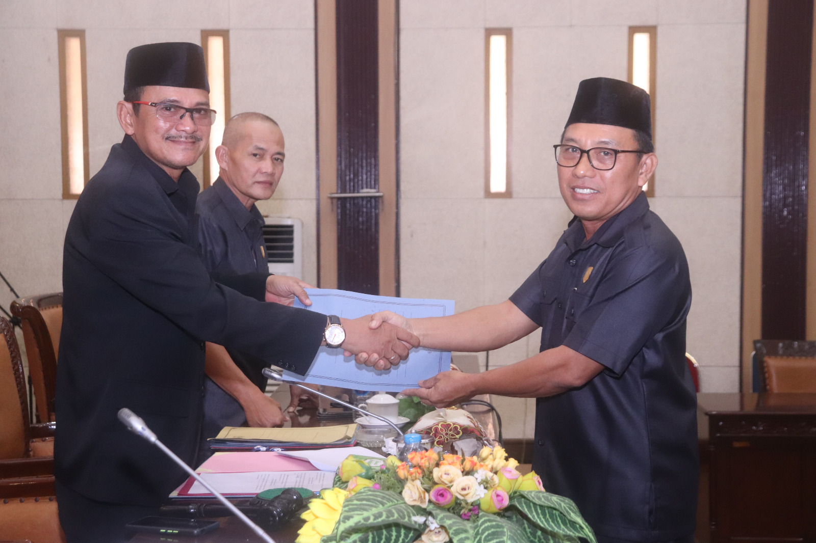 Fraksi PAN Dorong Serius Benahi Aset