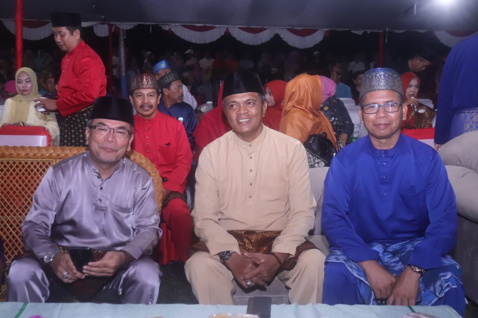 Harapkan Lahirkan Qori Terbaik
