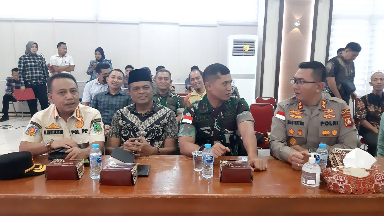 Apresiasi Langkah Polda Mediasi Konflik