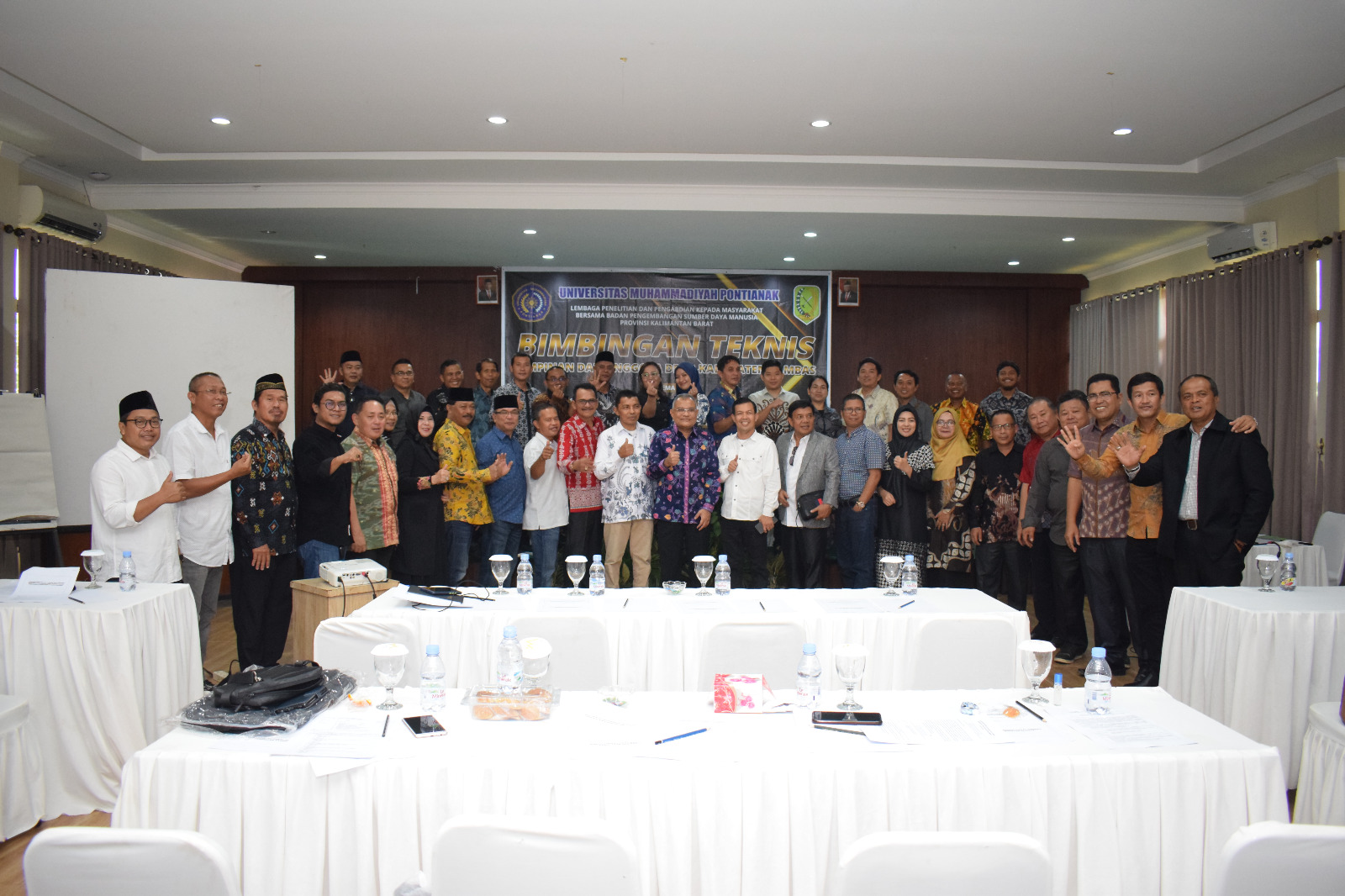 DPRD Tingkatkan Peran Fungsi Pengelolaan Keuangan Daerah