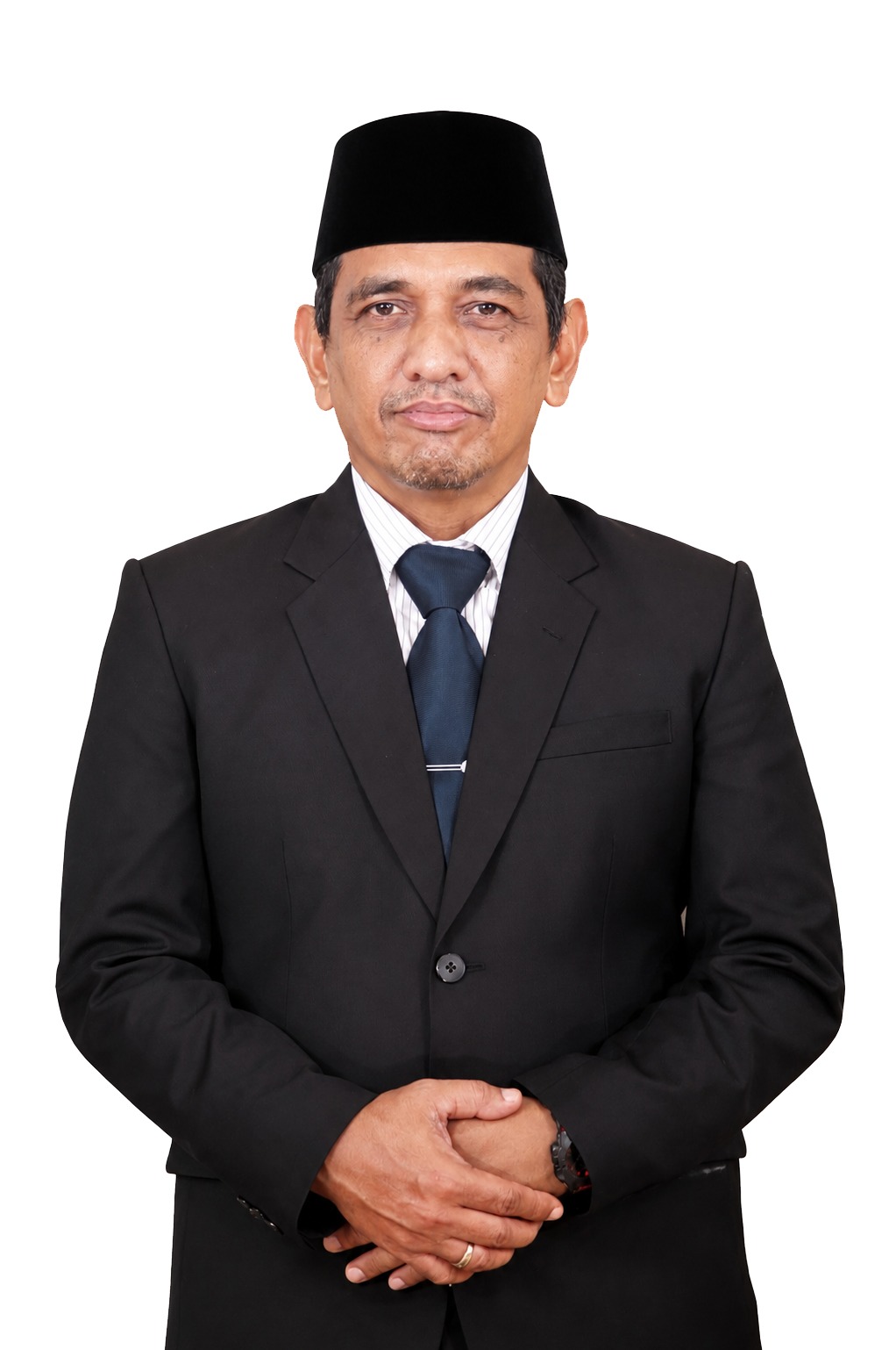 Sekretaris Daerah Kabupaten Sambas
